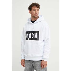 MSGM Памучен суичър (2000mm525.200001)
