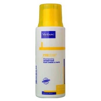 Pyoderm šampon 200 ml