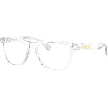 Oakley RX Frogskins XS OY8009-08