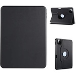 Gigapack Xiaomi Pad 8 Pro / Pad 8 / Pad 7 Pro GIGAPACK Калъф с капак, с кожен ефект, с държач за стилус, ЧЕРЕН GP-191822 (GP-191822)
