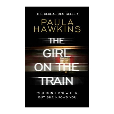 The Girl on the Train