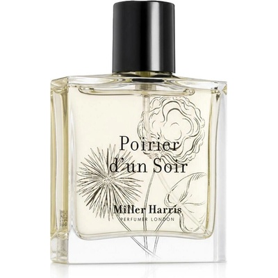 Miller Harris Poirier D'un Soir parfémovaná voda unisex 50 ml