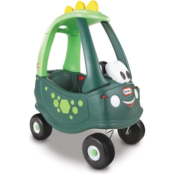 Little Tikes Детска кола за бутане Little Tikes, Динозавър 320054