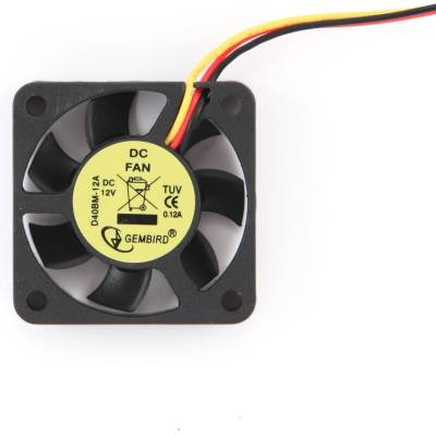 Gembird 40 SB 4000rpm (D40BM-12A)