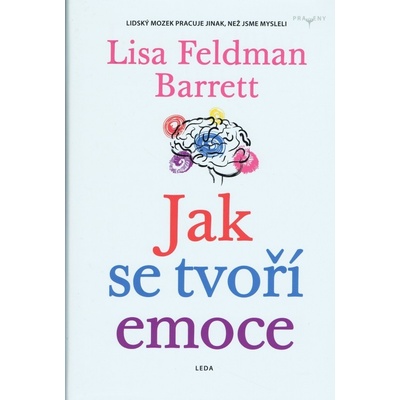 Jak vznikají emoce