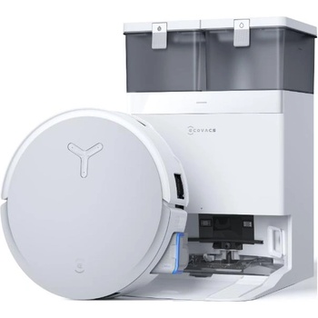 Image 1 of Ecovacs Deebot X8 Omni White