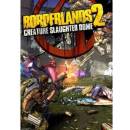 2K Games Borderlands 2 Creature Slaughter Dome DLC (PC)