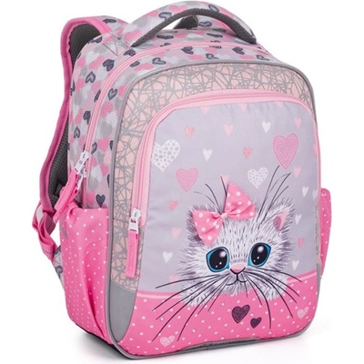 Bagmaster Mini 24A růžový 230273