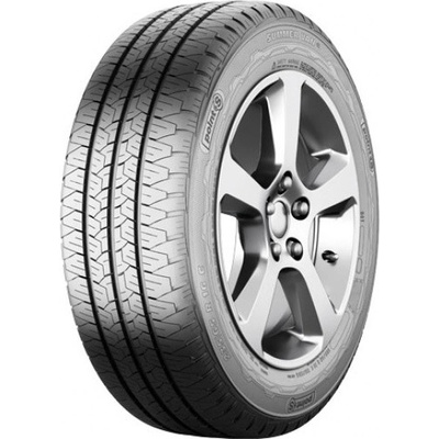 PointS Summer Van S 195 R15 106/104R