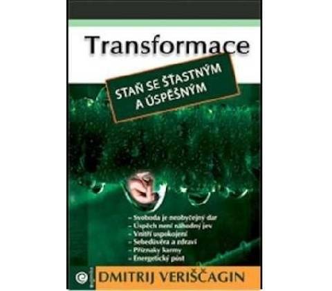 Transformace II. - Dmitrij Veriščagin