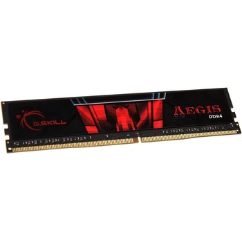 G.Skill Aegis DDR4 16GB 3000MHz CL16 F4-3000C16S-16GISB