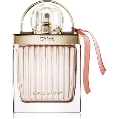 Chloé Love story Eau Sensuelle parfémovaná voda dámská 50 ml