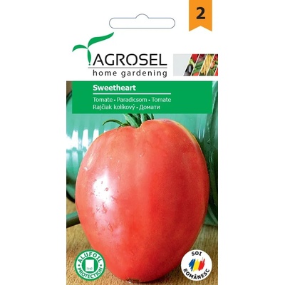 Agrosel Домат сладко сърце Sweetheart
