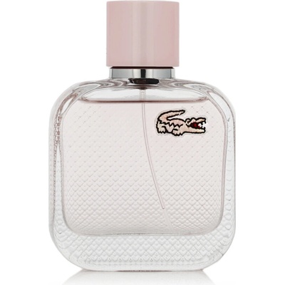 Lacoste L.12.12 Rose Eau Fraîche toaletná voda dámska 100 ml tester