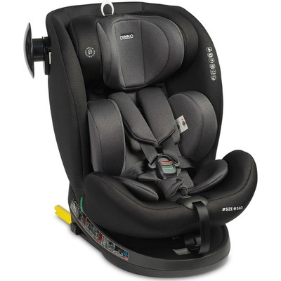Caretero COMMO I-Size 2024 graphite