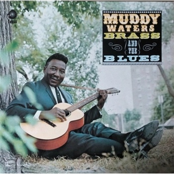 MUDDY, BRASS & THE BLUES
