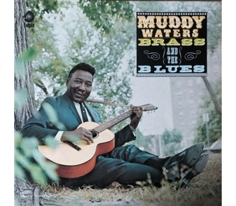 MUDDY, BRASS & THE BLUES