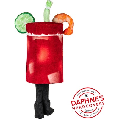 Driver Headcovers Daphne's Bloody mary – Zboží Dáma