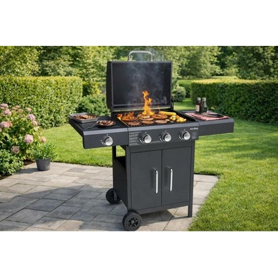 BestBerg BBBQ-27SB