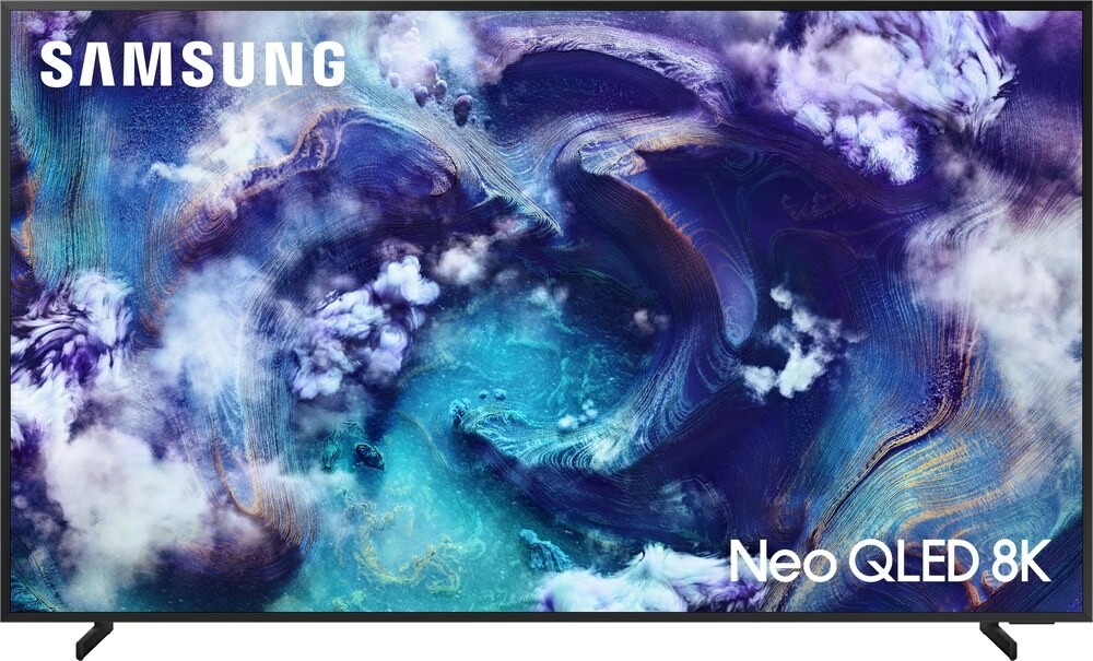 Samsung QE85QN900FT