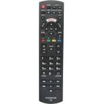 съвместим Panasonic n2qayb001008 - заместител дистанционно управление (n2qayb001008) Дистанционно
