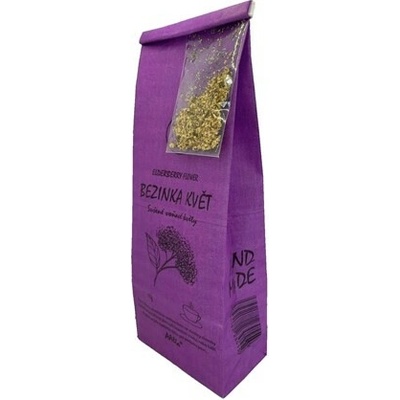 AAlia Čaj baza kvet 90 g