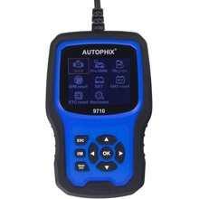 Autophix 9710 OBDII