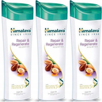 Himalaya Šampon Oprava a obnova regenerace 400 ml
