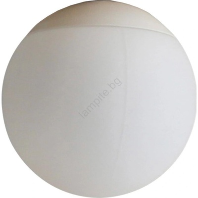 Faro Barcelona FARO 3L023 - Осветително тяло за вентилатор KLIM 1xE27/15W/230V бяло (FA3L023)