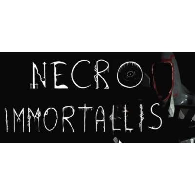 Игра Necro Immortallis за PC Steam, Електронна доставка