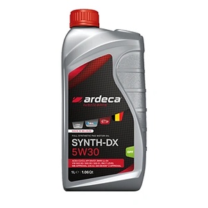 Ardeca Synth-DX 5W-30 1 l