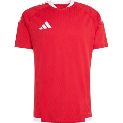 adidas Teamsport Tiro 26 Competition Match červená