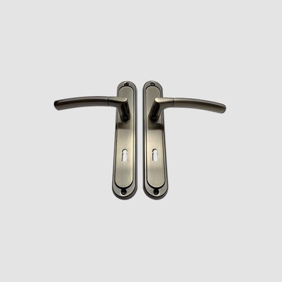 Trebor Kľučka KORA (Colima) 72 kľúčová Patina