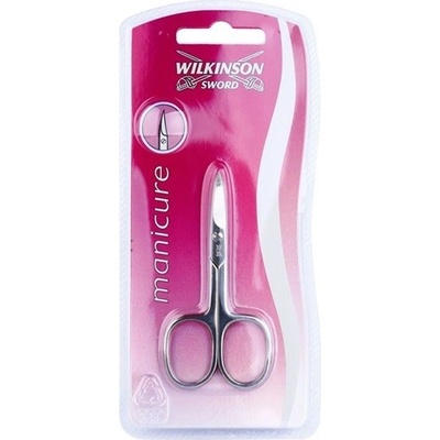 Wilkinson Sword Manicure nůžky na nehty