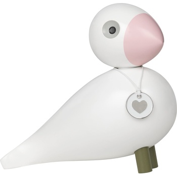 Kay Bojesen Дървена украса Songbird Love (39351)