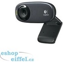 Logitech C505 HD Webcam