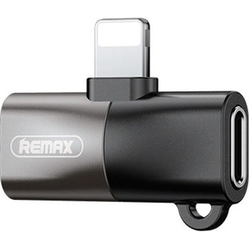 REMAX RL-LA09i LIGHTNING 2v1