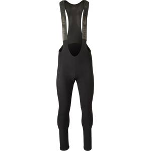 AGU Клин за колоездене AGU Essential Bibtight Cycling bottoms - Black - размер XL (055-3704-0114)