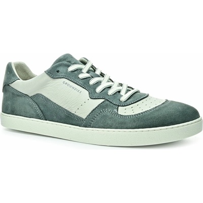 Groundies Nova Special Sage Green White M barefoot
