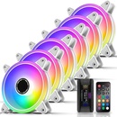 EZDIY-FAB Moonlight White RGB PWM (EZ-EZDPI117-5)