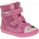 KTR Bare Sova růžová