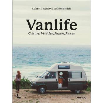 Image 1 of Van Life | Calum Creasey, Lauren Smith