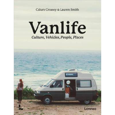 Van Life | Calum Creasey, Lauren Smith