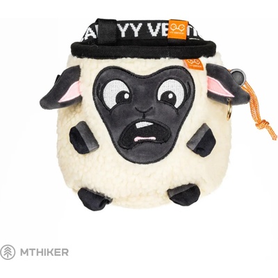 YY Vertical Sheep