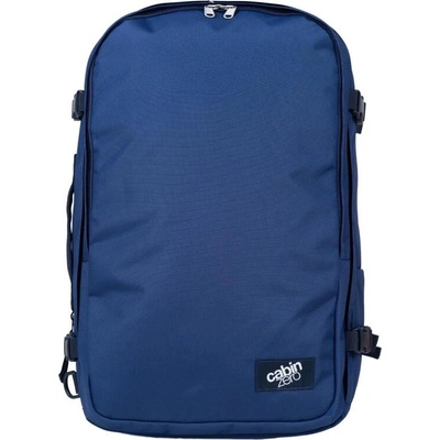 Cabin Zero Classic Pro Navy 42 l