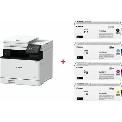Canon imageFORCE C1333F
