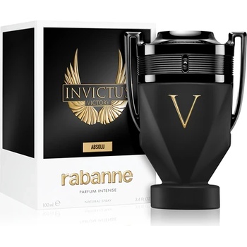 Le-parfumbg Paco rabanne invictus victory absolu edp 100ml-Парфюм за мъже