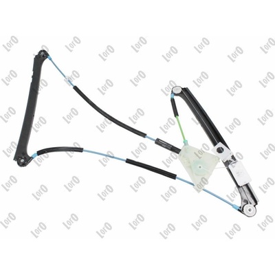 Zvedací zařízení oken ABAKUS 130-003-019
