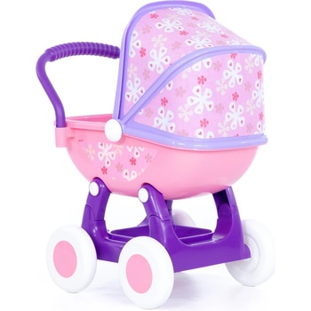 Polesie Toys Количка за кукла Arina 48219