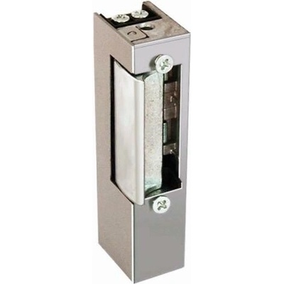 PSG 63.329 - zadlabávací elektromagnetický zámok s pamäťou a aretáciou, 12 V AC/DC, pre bránku a dvere